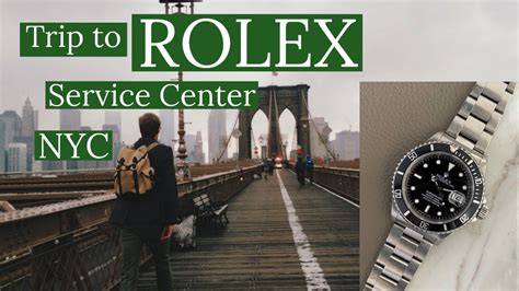 buy rolex in new york|Rolex new service center nyc.